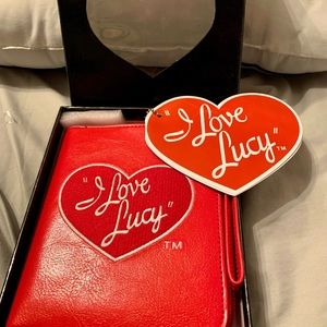 Wallet … date book ,Phone book, credit card holder